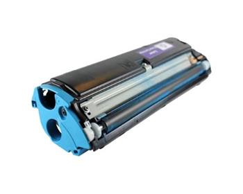 Toner Konica Minolta 4576511 (1710-5170-08) - originální | azurový