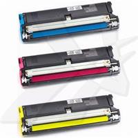 Toner Konica Minolta 4576611 (P1710-5411-00) - originální | multipack