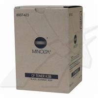 Toner Konica Minolta 8937423 (CF K3B) - originální | černý