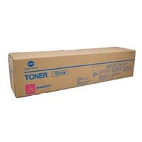 Toner Konica Minolta 8938-707 - originální | purpurový