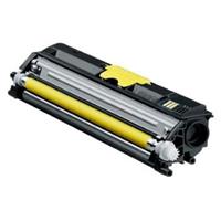 Toner Konica Minolta A00W132 (1710-5890-05) - originální | žlutý