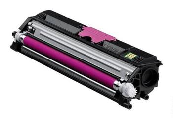 Toner Konica Minolta A00W231 - originální | purpurový