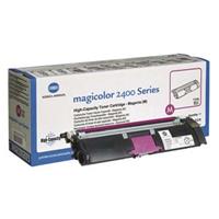 Toner Konica Minolta A00W232 (1710589006) - originální | purpurový