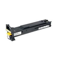 Toner Konica Minolta A06V252 - originální | žlutý