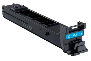 Toner Konica Minolta A0DK451 - originální | azurový