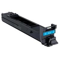 Toner Konica Minolta A0DK451 - originální | azurový