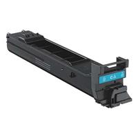 Toner Konica Minolta A0DK452 - originální | azurový