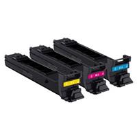 Toner Konica Minolta A0DKJ52 - originální | multipack