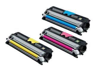 Toner Konica Minolta A0V30NH - originální | multipack