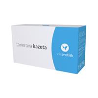 Toner Konica Minolta MC1600C - renovovaný | azurový | 2 500 stran