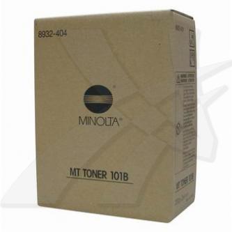 Toner Konica Minolta MT101B (8932404) - originální | černý