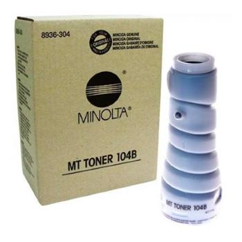 Toner Konica Minolta MT104B (8936304) - originální | černý