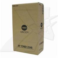 Toner Konica Minolta MT204B (8936204) - originální | černý