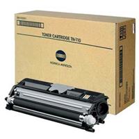 Toner Konica Minolta TN-110 (9967000420) - originální | černý