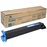 Toner Konica Minolta TN-210C (8938512) - originální | azurový