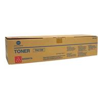 Toner Konica Minolta TN-213M (A0D7352) - originální | purpurový