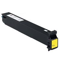 Toner Konica Minolta TN-214Y (A0D7254) - originální | žlutý