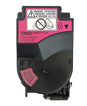 Toner Konica Minolta TN-310M (4053-603) - originální | purpurový