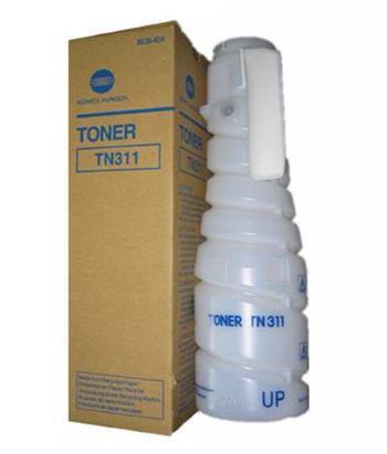 Toner Konica Minolta TN-311 (8938404) - originální | černý