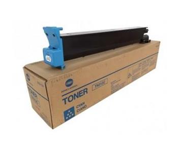 Toner Konica Minolta TN-312C (8938-708) - originální | azurový