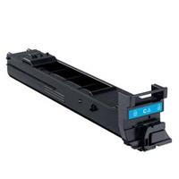 Toner Konica Minolta TN-318C (A0DK453) - originální | azurový