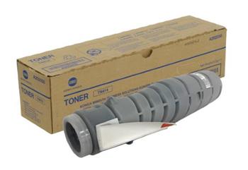 Toner Konica Minolta TN-414 (A202050) - originální | černý