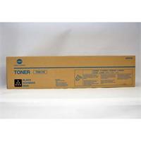 Toner Konica Minolta TN-611K (A070150) - originální | černý