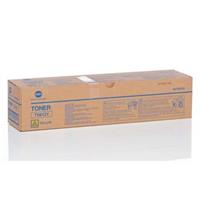Toner Konica Minolta TN-612Y (A0VW250) - originální | žlutý