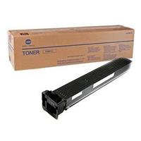 Toner Konica Minolta TN-613K (A0TM150) - originální | černý