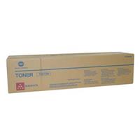 Toner Konica Minolta TN-613M (A0TM350) - originální | purpurový