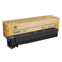 Toner Konica Minolta TN-618 (A0TM152) - originální | černý