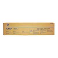 Toner Konica Minolta TN-712 ( A3VU050) - originální | černý