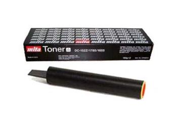 Toner Kyocera 37002812 - originální | černý