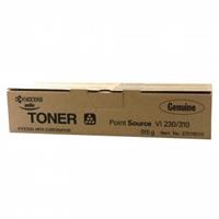 Toner Kyocera 37016010 - originální | černý