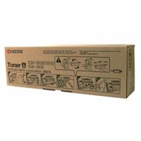 Toner Kyocera 37029010 - originální | černý