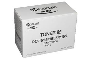Toner Kyocera 37057010 - originální | černý