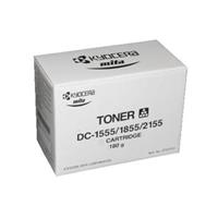 Toner Kyocera 37057010 - originální | černý