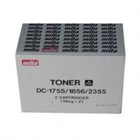 Toner Kyocera 37084010 - originální | černý