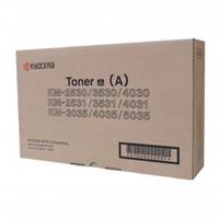 Toner Kyocera 370AB000 - originální | černý