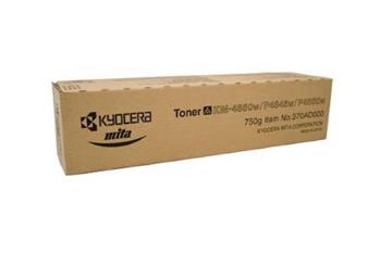 Toner Kyocera 370AD000 - originální | černý