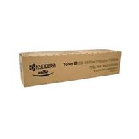 Toner Kyocera 370AD000 - originální | černý