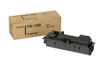 Toner Kyocera TK-100 - originální | černý