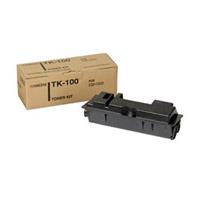 Toner Kyocera TK-100 - originální | černý