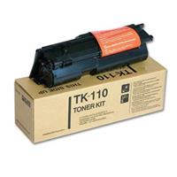 Toner Kyocera TK-110 - originální | černý