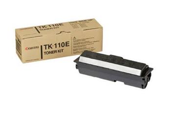 Toner Kyocera TK-110E - originální | černý