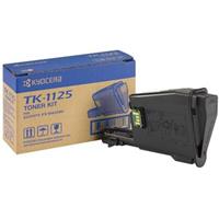 Toner Kyocera TK-1125 - originální | černý