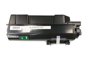 Toner Kyocera TK-1160 - kompatibilní | černý