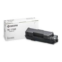 Toner Kyocera TK-1160 - originální | černý