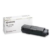 Toner Kyocera TK-1170 - originální | černý