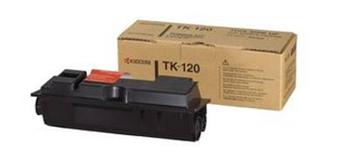 Toner Kyocera TK-120 - originální | černý